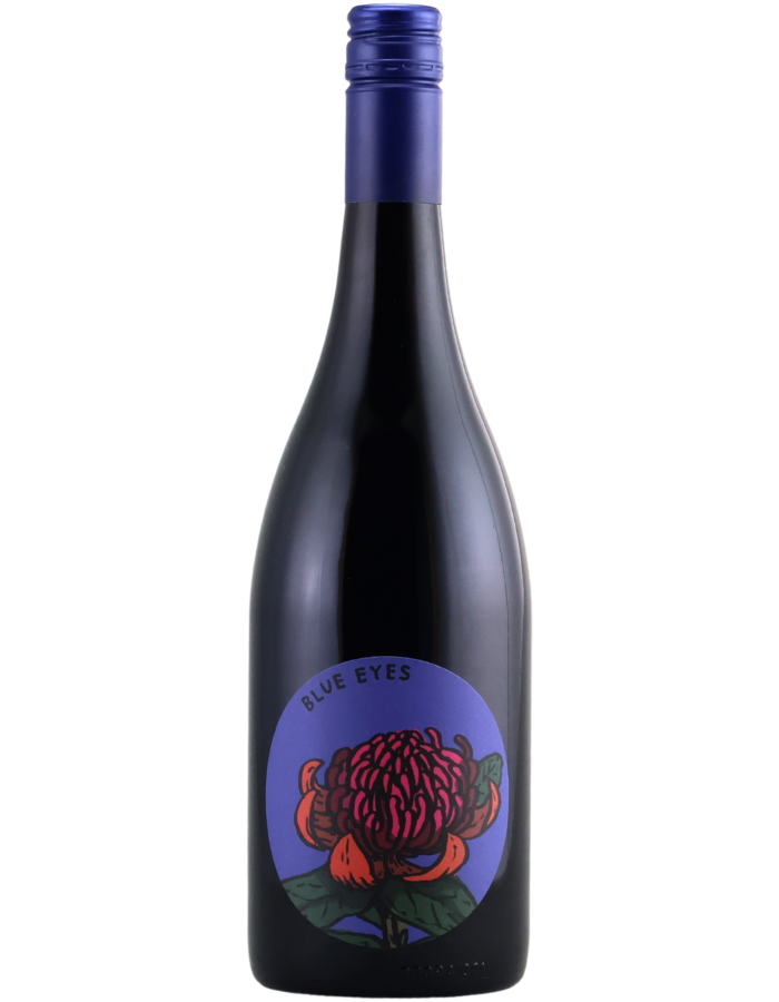 2025 Worlds Apart Blue Eyes Gamay