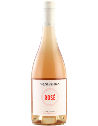 2025 Yangarra Circle Rose