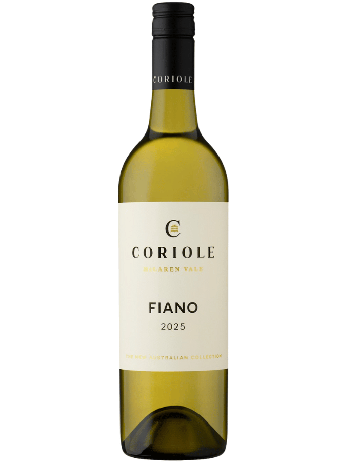 2025 Coriole Fiano