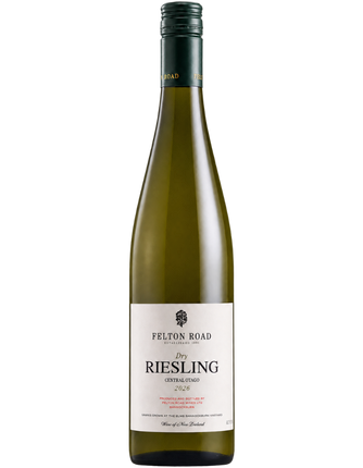 2026 Felton Road Dry Riesling