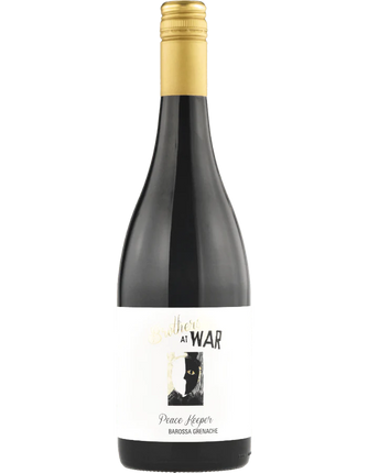 2023 Brothers at War Peacekeeper Grenache