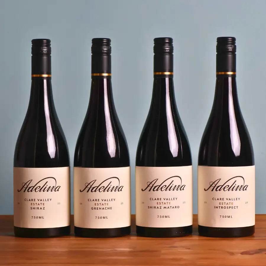 Adelina Masterclass Pack