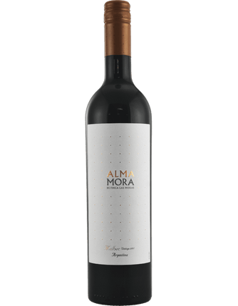 2023 Alma Mora Malbec