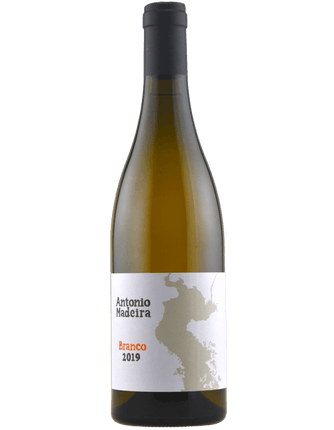 2021 Antonio Madeira Dao Branco