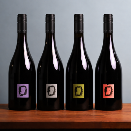 Aphelion Grenache Single Vineyard Masterclass Pack