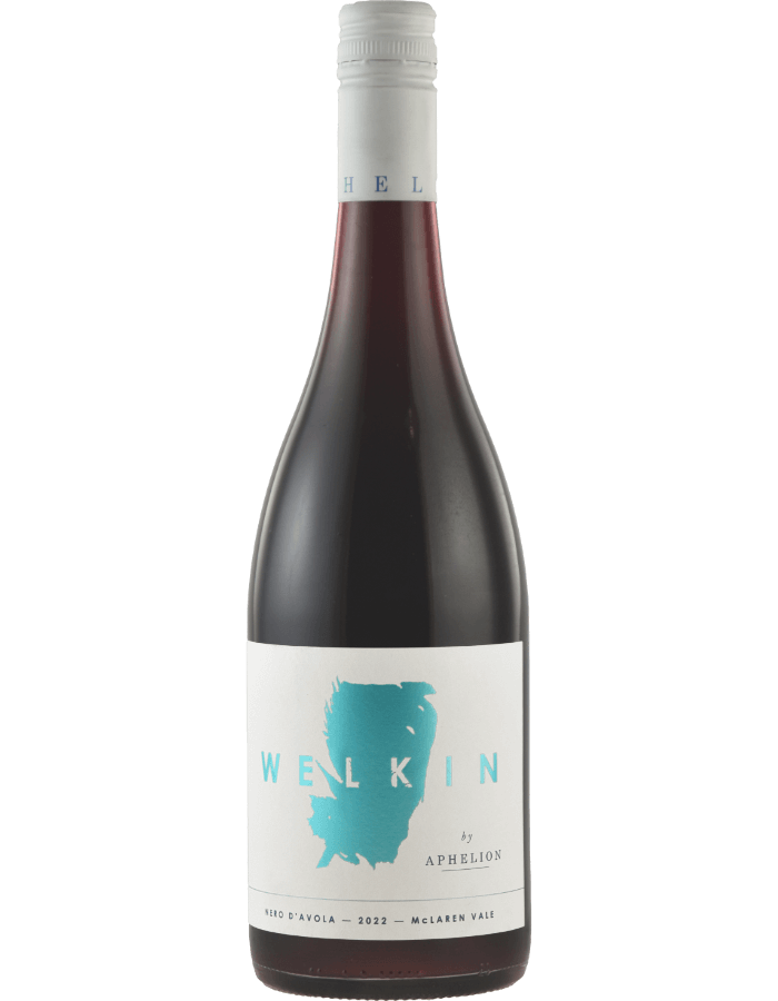2025 Aphelion Welkin Nero d'Avola