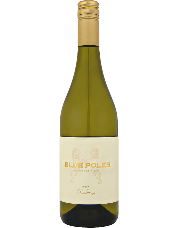 2022 Blue Poles Chardonnay