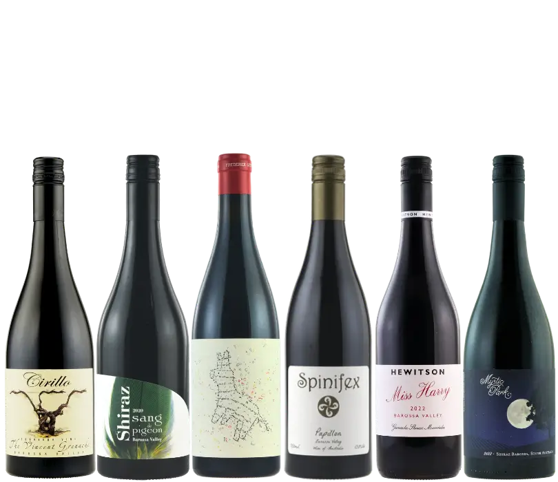 Buy Highly Rated Red Wine With Free Delivery Page 2