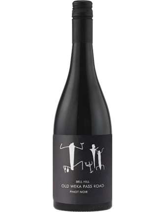 2020 Bell Hill Old Weka Pass Pinot Noir