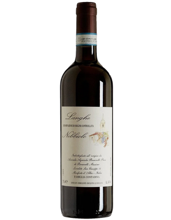 2023 Benevelli Piero Langhe Nebbiolo