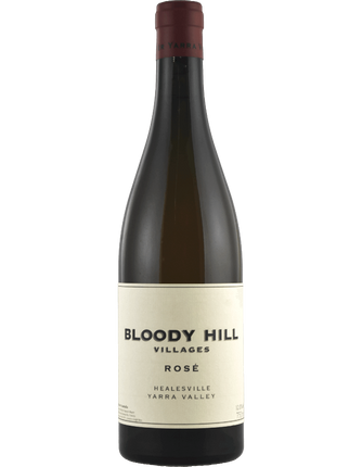 2023 Bloody Hill Villages Rose