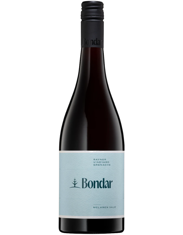 2024 Bondar Rayner Vineyard Grenache