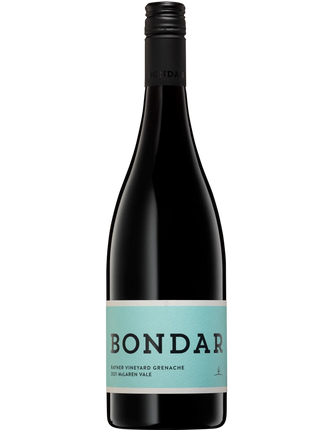 Bondar Rayner Vineyard Grenache