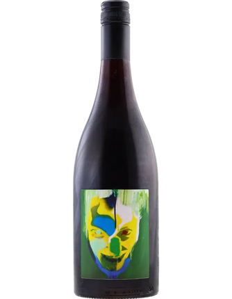 2025 Dr. Edge Tasmania Barrique Matured Pinot Noir