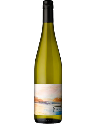 2025 ChaLou Riesling