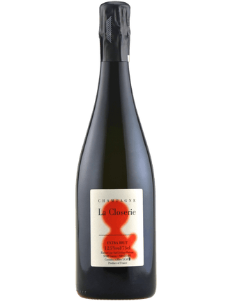 Champagne Jerome Prevost LC23 La Closerie
