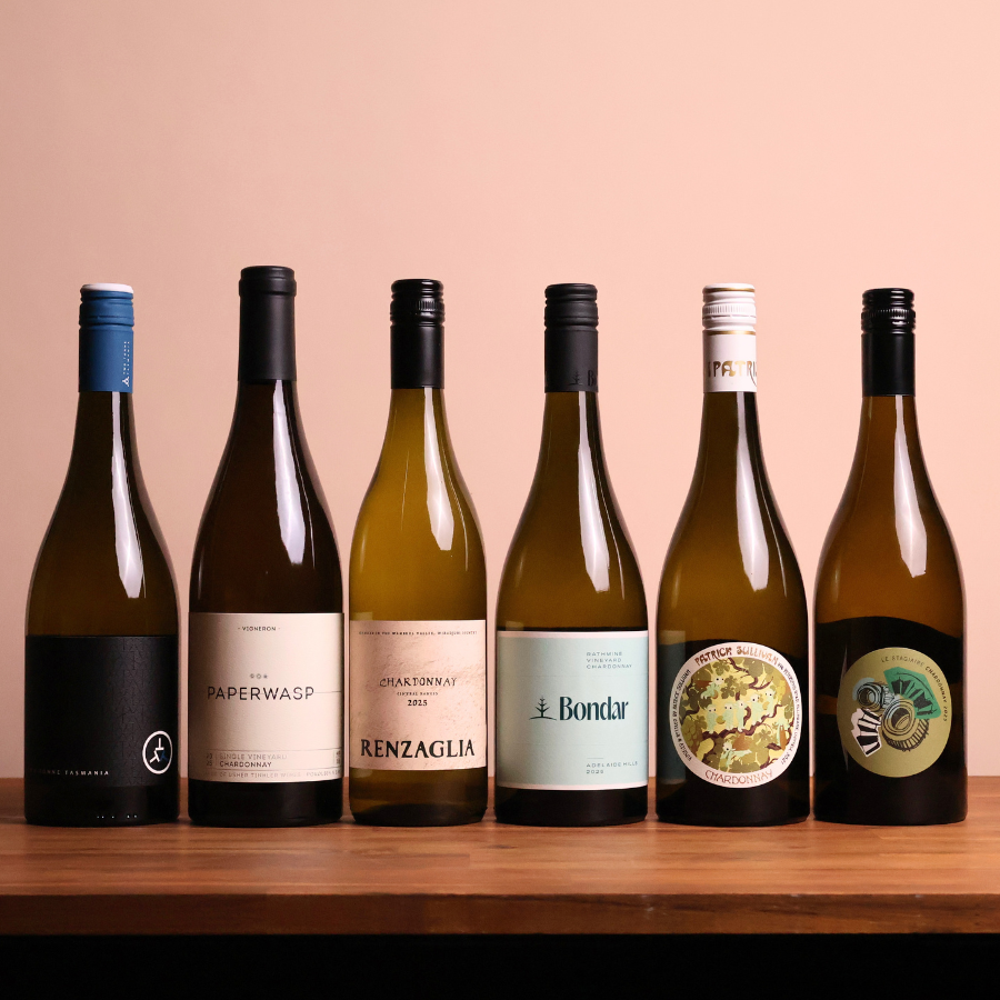 Chardy Party Pack