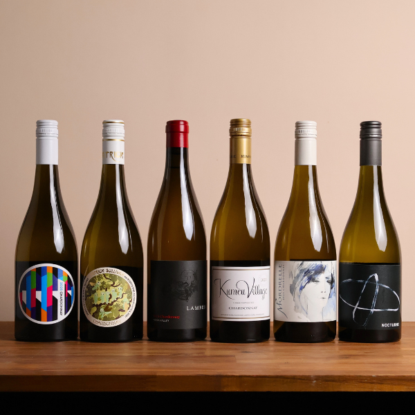 Chardy Party Pack