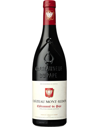Chateau Mont-Redon Chateauneuf du Pape