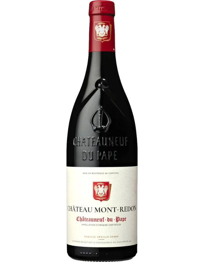 2021 Chateau Mont-Redon Chateauneuf du Pape