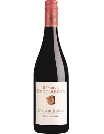 Chateau Mont-Redon Cotes du Rhone Reserve Rouge