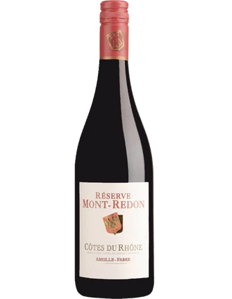 2023 Chateau Mont-Redon Cotes du Rhone Reserve Rouge