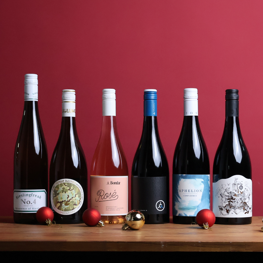 Christmas Day Survival Pack