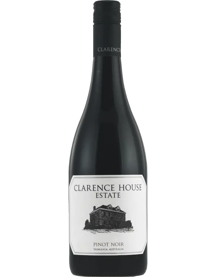 2023 Clarence House Pinot Noir