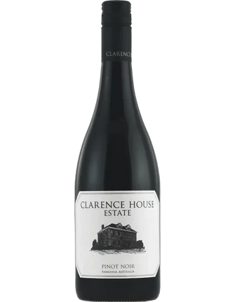 2024 Clarence House Pinot Noir
