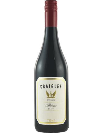 2019 Craiglee JADV Shiraz Viognier