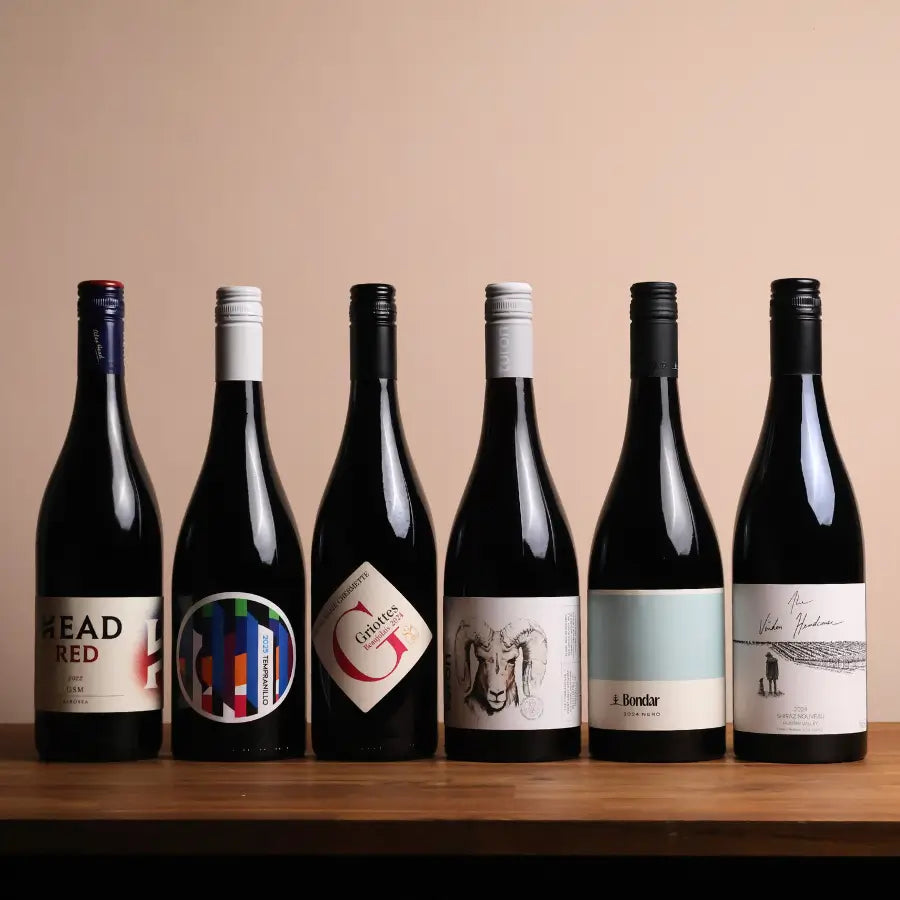 Hey Hey It's Beaujolais! Pack