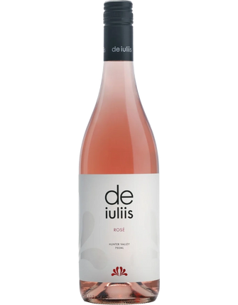 2025 De Iuliis Rose