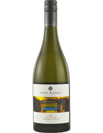2023 Deep Woods Estate Chardonnay