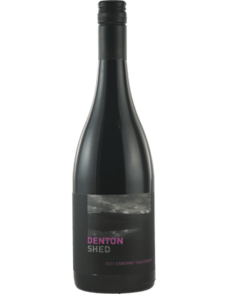 2022 Denton Shed Cabernet Sauvignon