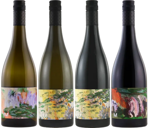 Discover Mulline Wines Pack