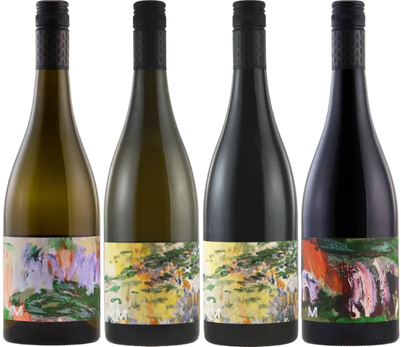 Discover Mulline Wines Pack