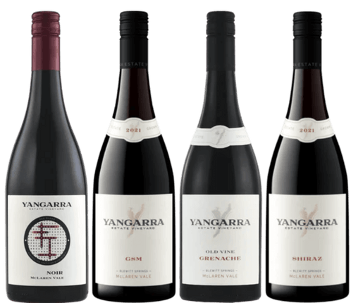 Discover Yangarra Wines Pack
