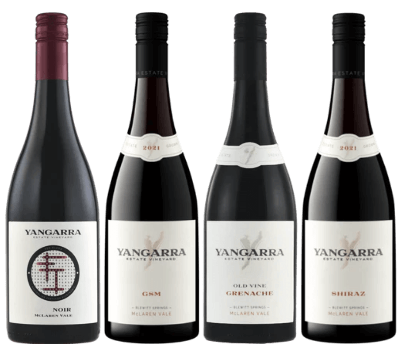 Discover Yangarra Wines Pack