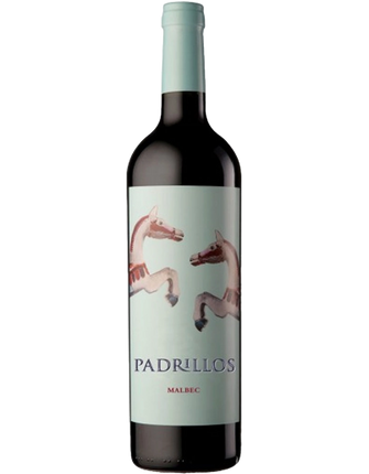 Ernesto Catena Padrillos Malbec