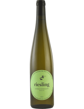 2022 Express Winemakers Frankland Riesling