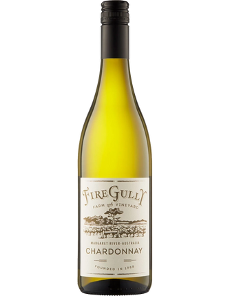 2024 Fire Gully Chardonnay