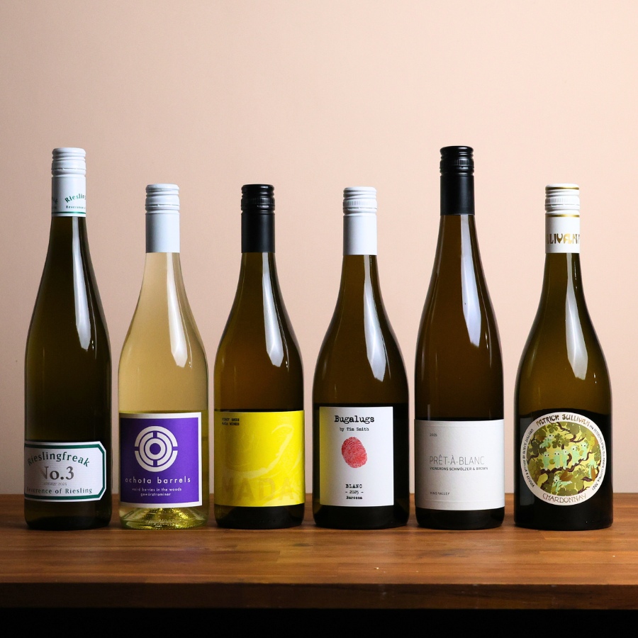 Fun in the Sun Whites Pack