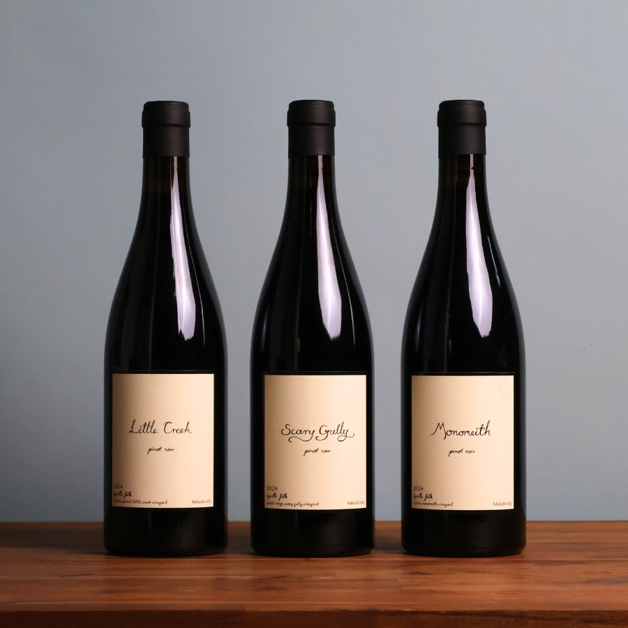 Gentle Folk Pinot Noir Masterclass Pack1