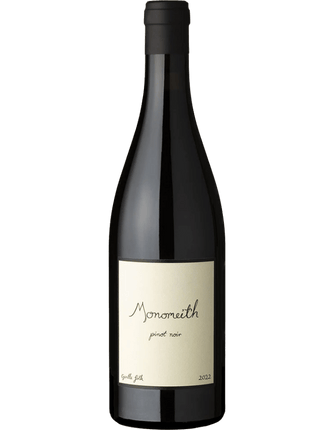 2022 Gentle Folk Monomeith Pinot Noir