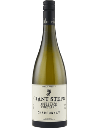 2024 Giant Steps Applejack Vineyard Chardonnay