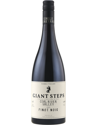 2025 Giant Steps Coal River Pinot Noir