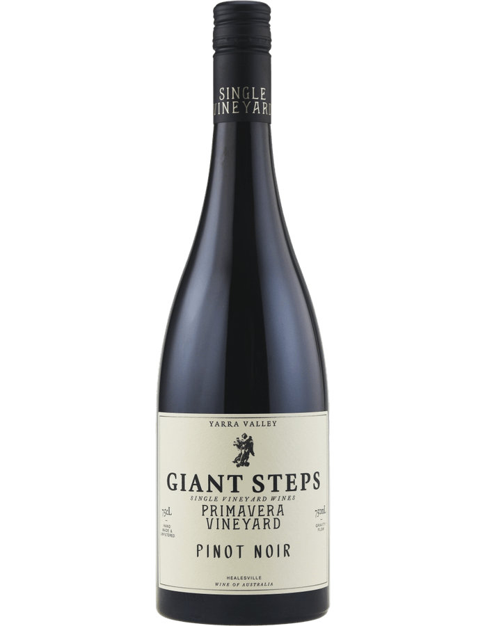 2022 Giant Steps Primavera Vineyard Pinot Noir