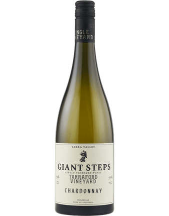 2025 Giant Steps Tarraford Vineyard Chardonnay