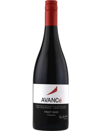 2023 Glaetzer-Dixon Avance Pinot Noir