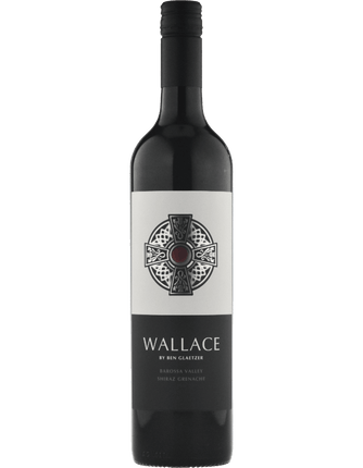 2022 Glaetzer Wallace Shiraz Grenache